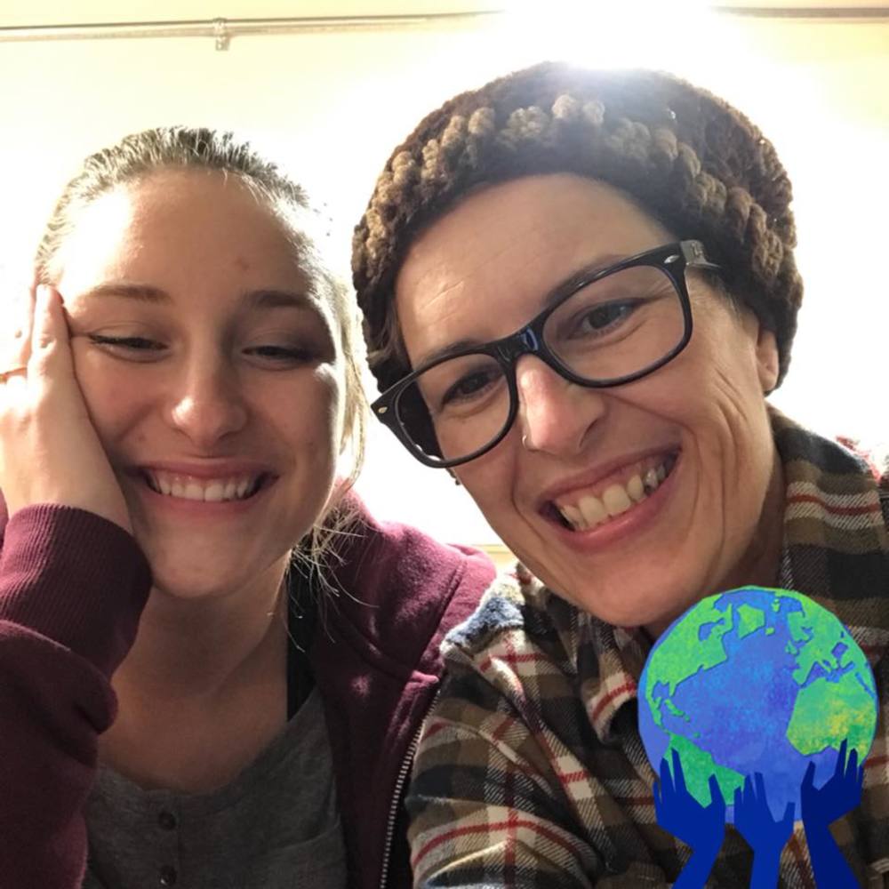 Meet your Posher, Suzy